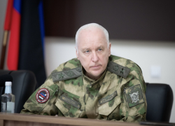 Дело о загадочной гибели футболиста на Кубани привлекло внимание Бастрыкина