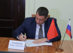 Бывшего вице-мэра Краснодара Кирилла Мавриди выпустили из СИЗО по делу о миллионных взятках