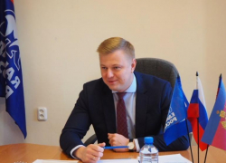 Что известно о новом 32-летнем директоре департамента внутренней политики Кубани Чагаеве