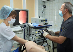 В Краснодарском крае застрявшая горошина в пищеводе едва не лишила женщину жизни