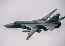 Эксперт: Сбитый Турцией самолет - серьезная провокация