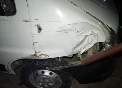 Под Краснодаром пустая машина насмерть сбила своего владельца