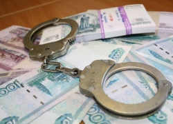 На Кубани осудят экс-заместителя главы Темрюкского района