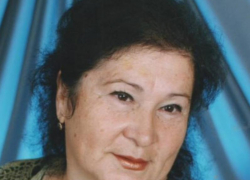 Ушла из жизни заслуженный учитель Кубани Светлана Бедаш