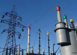 Губернатор Кубани поручил создать оперштаб по устранению перебоев с электричеством