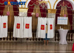 Выборы-2026: как найти свой избирательный участок и проголосовать не по прописке