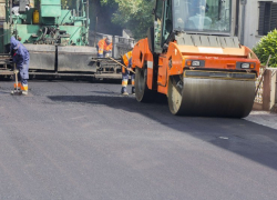  За 15 лет в Краснодаре запланировали построить больше 100 километров дорог 