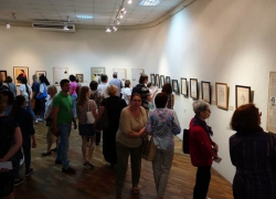 Более 280 тысяч кубанцев ночью бродили по музеям 