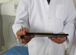 На Кубани направили почти 700 млн рублей на закупку оборудования и лекарств для сосудистых центров и отделений