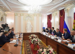 Немнцы вложили в экономику Кубани около 40 млн евро