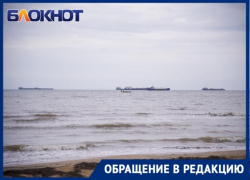 «Хотим дышать чистым воздухом»: жители Тамани выступают против стройки завода карбамида