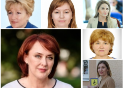 Модный приговор вынесла женщинам-политикам Кубани стилист Елена Сайко