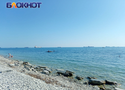 В Краснодарском крае на курортах утонули 37 отдыхающих