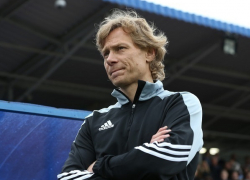 Армавирское «Торпедо» переименовали в ФК «Армавир» 