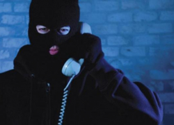 Посадят на десять лет за звонок о выдуманной угрозе в Краснодарском крае