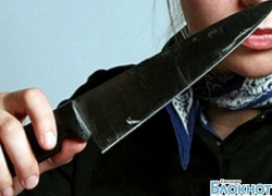 В Каневском районе дочь ударила ножом мать