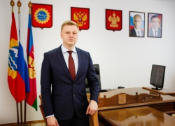  В Лабинском районе выбрали нового главу 
