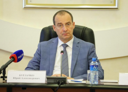 Спикер Заксобрания Кубани оказался круче своих коллег из Воронежа и Москвы 