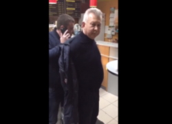 Мэр Туапсе, задержанный в аэропорту Краснодара, отпущен домой