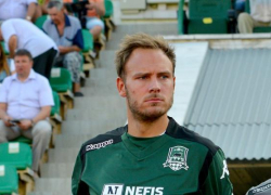 Андреас Гранквист: в Москву мы едем за победой