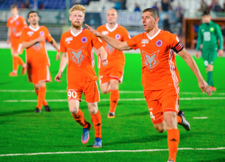  ФК «Армавир» решил покинуть ФНЛ после скандального поражения 