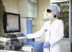 Еще в одной больнице на Кубани ввели карантин 