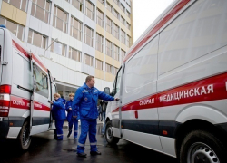 Водитель «Газели» задавил пенсионерку в Апшеронском районе 