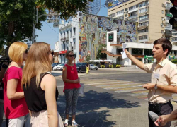 Экскурсии по старинным зданиям пройдут в Краснодаре