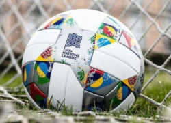  Что еще за Лига наций, в которой играет Россия с футболистами «Краснодара» 