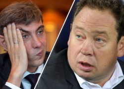 Сергей Галицкий может сменить тренера Шалимова на Слуцкого в ФК «Краснодар»