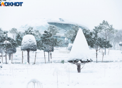 По ощущениям до -13 и сильный ветер: о погоде в Крещение в Краснодаре  