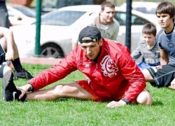 Дмитрий Пирог проведет чемпионскую зарядку для кубанских детей