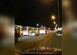 «На Кубани идет серьезный передел рынка частных перевозок», – общественник Марина Репещук 