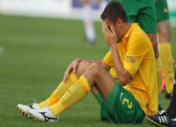 Стали известны подробности избиения капитана «Кубани» Игоря Армаша 