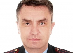 На Кубани задержали пьяного начальника отдела МВД за рулем автомобиля