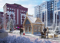 ГК ТОЧНО дарит новогодние скидки на квартиры