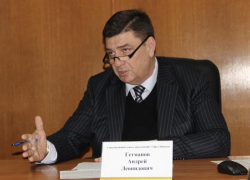 В отношении главы Майкопа Андрея Гетманова возбудили ещё одно уголовное дело