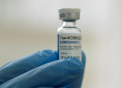 Около 200 тысяч доз вакцины привезут на Кубани 