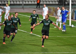 «Краснодар» со счётом 6:1 обыграл «Дружбу» в товарищеском матче