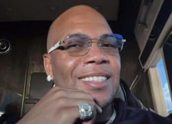 От 7 до 12 тысяч: перекупщики активировались в Краснодаре перед концертом американского рэпера 