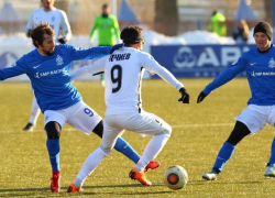 Питерский «Динамо» собирается переехать в Сочи