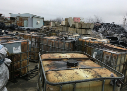 Главу краснодарского «ЭкоКонтроля» обвинили в загрязнении поселка