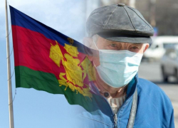 Сколько заболевших коронавирусом выявлено в соседних с Кубанью регионах на 24 апреля 