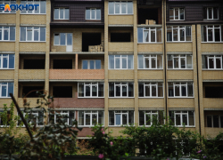 Среднюю стоимость «квадрата» жилья обновили в Краснодаре