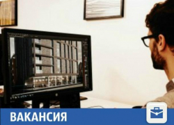В Краснодаре в дизайн-студию на постоянную работу требуется визуализатор