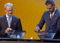 «Краснодар» узнал своих соперников в групповом этапе Лиги Европы 