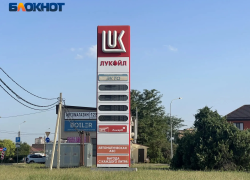 Самым дефицитным остается «сотый»: где реально заправиться в Краснодаре сегодня