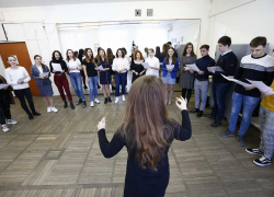 Музыкальный колледж в Краснодаре расширят