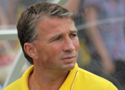 Дана Петреску дисквалифицировали на один матч и оштрафовали на 5 000 рублей