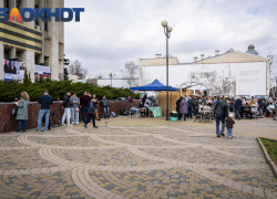 «Старенькие» Nokia и Dendy: что распродают краснодарцы из прошлого